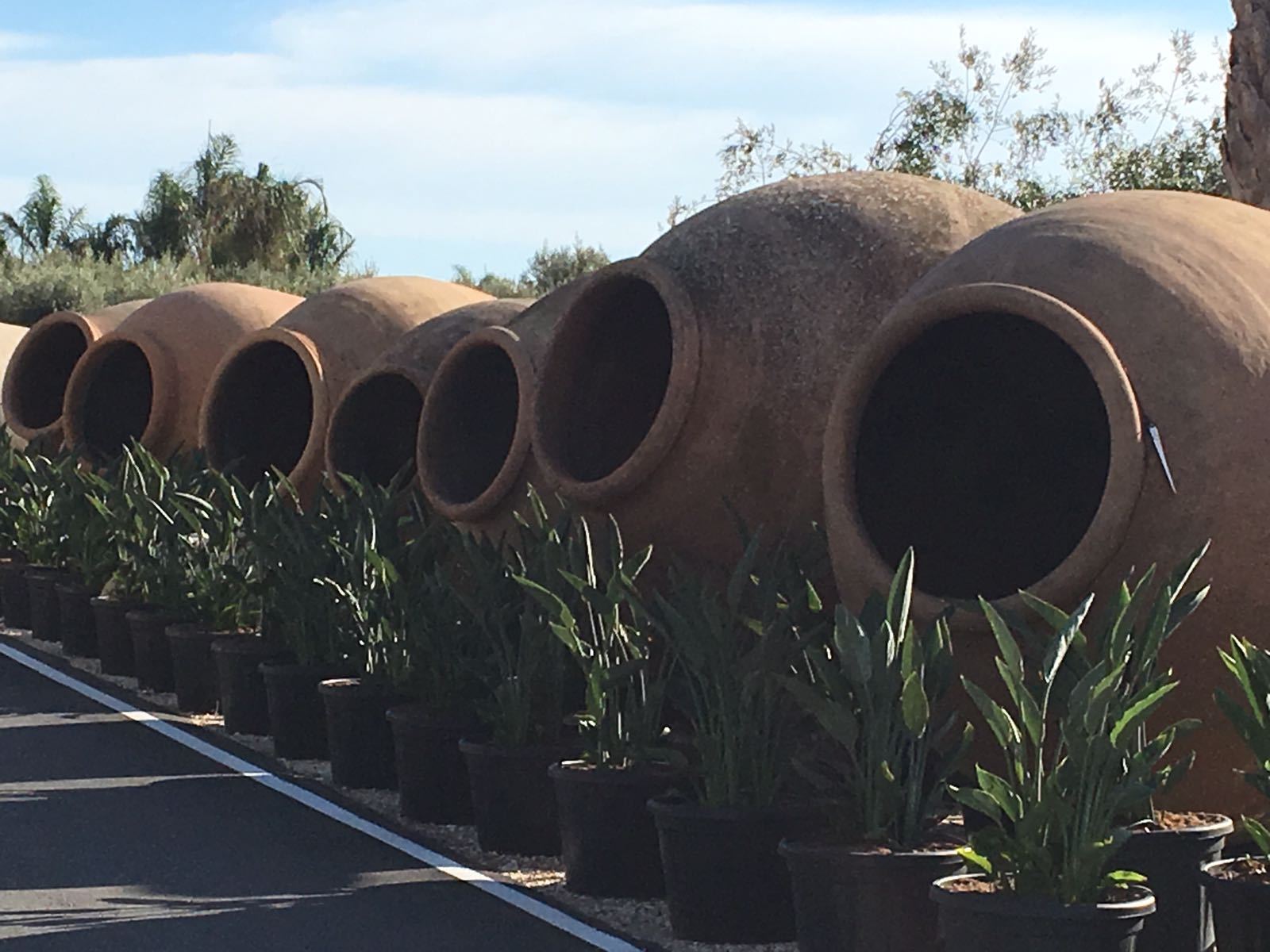 ANFORE E TINNACRE ANTICHE